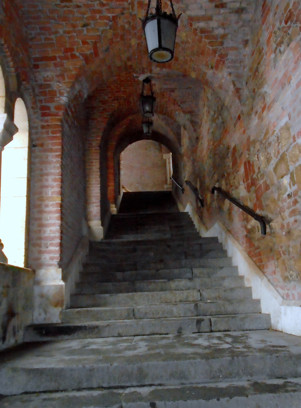lépcső 1