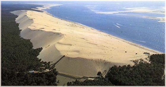 dune de pyla