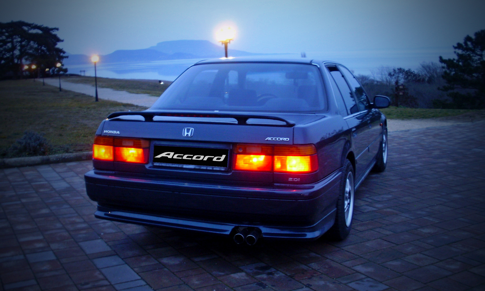 Accord