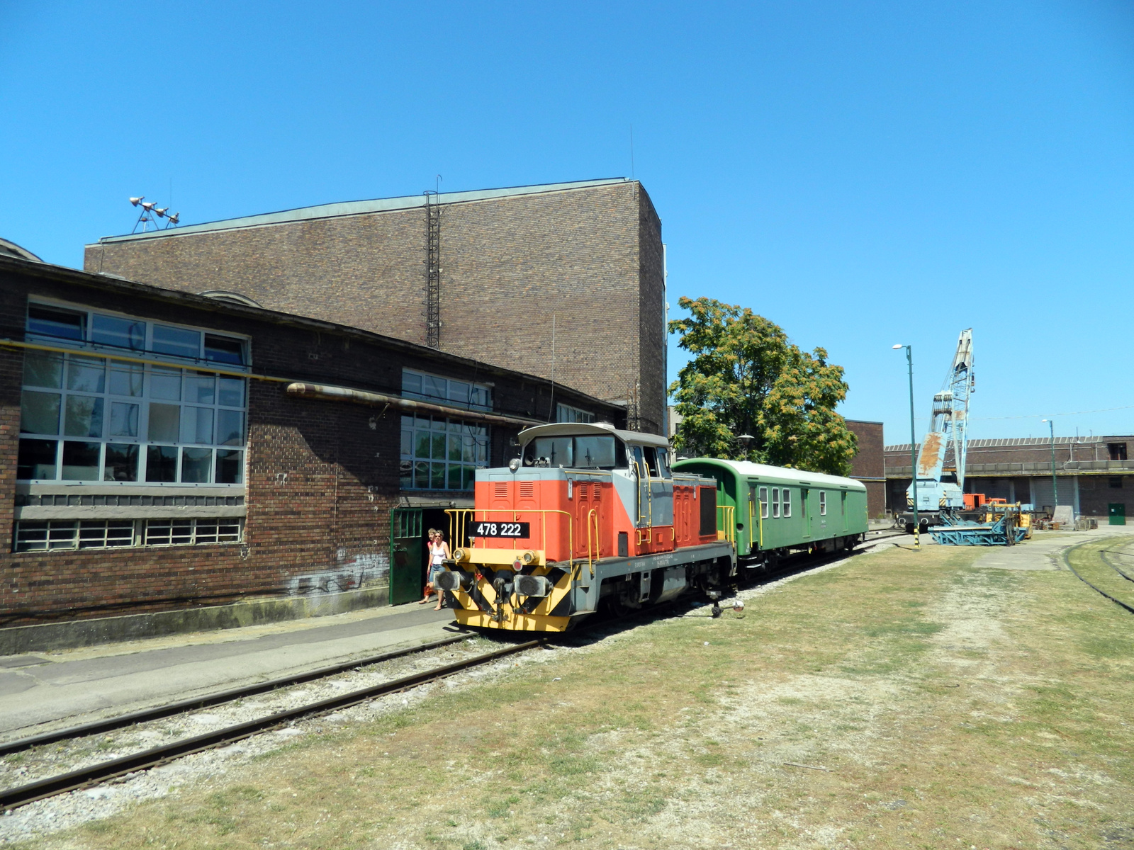 478 222 / Székesfehérvár