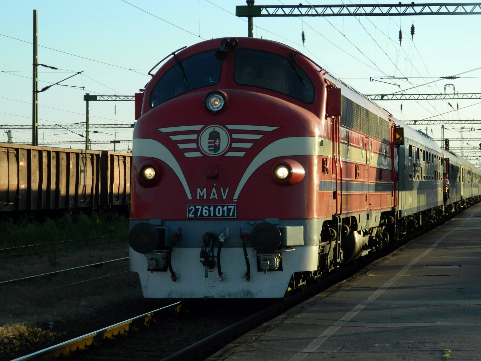 2761017 / Székesfehérvár