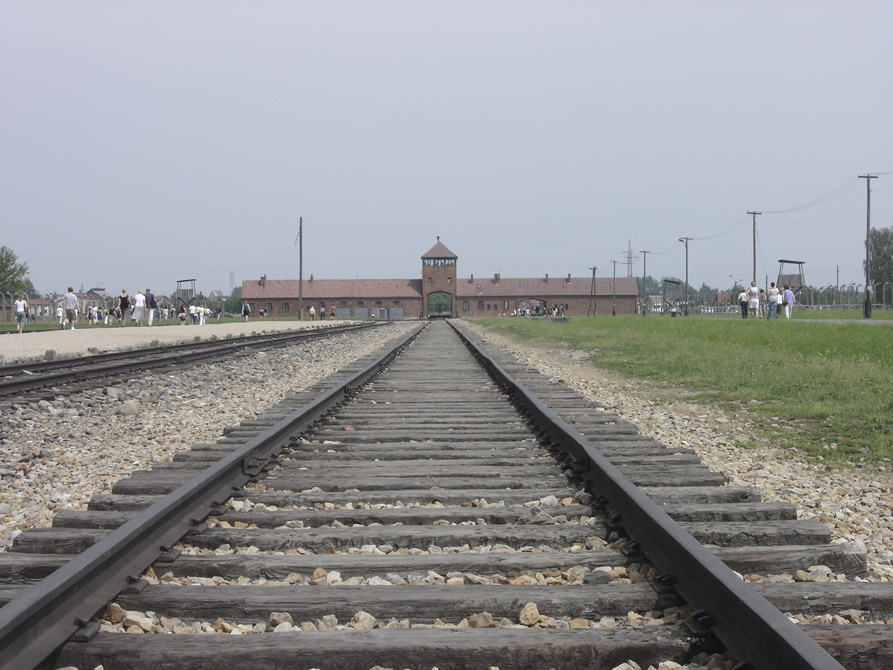 Birkenau