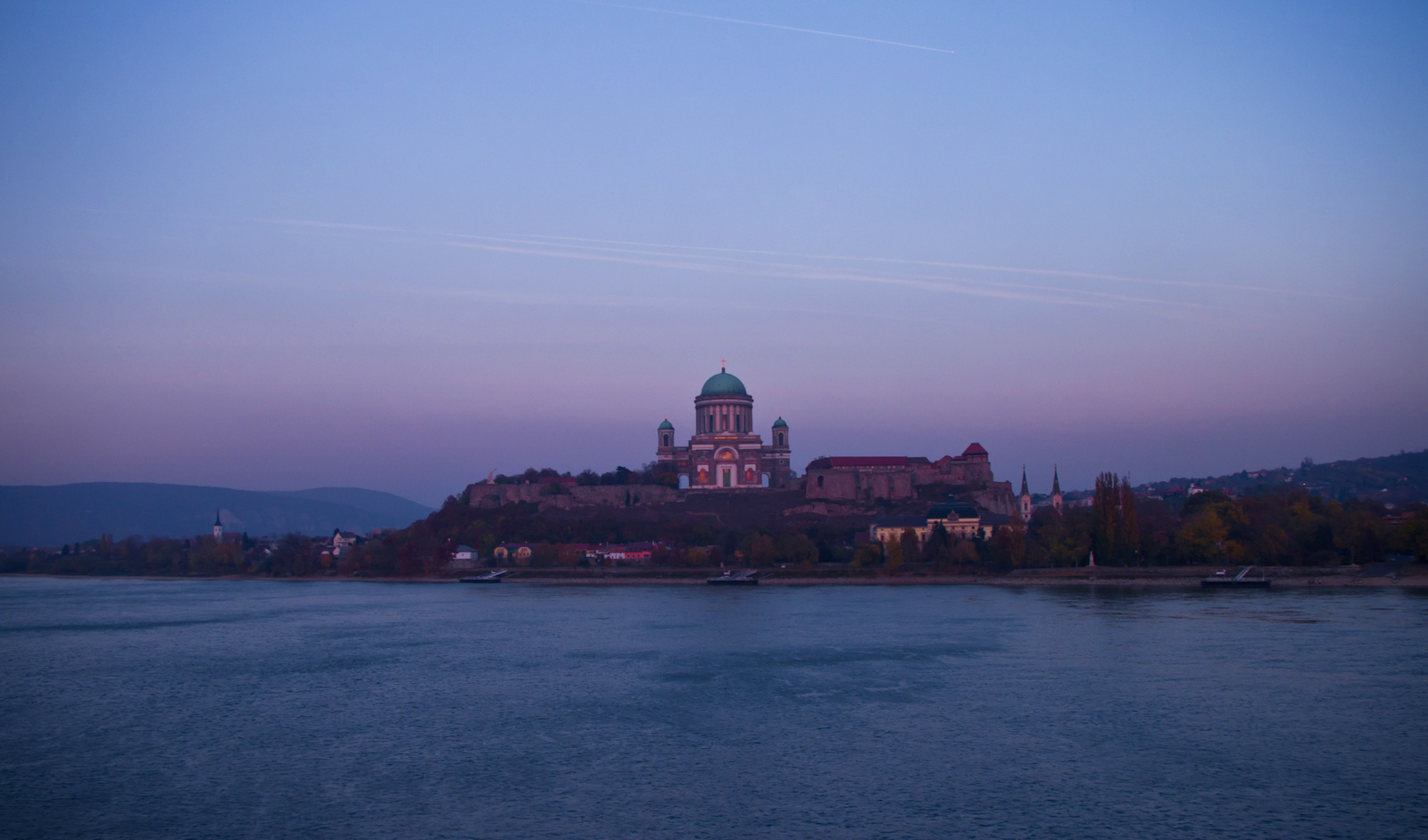 Esztergom