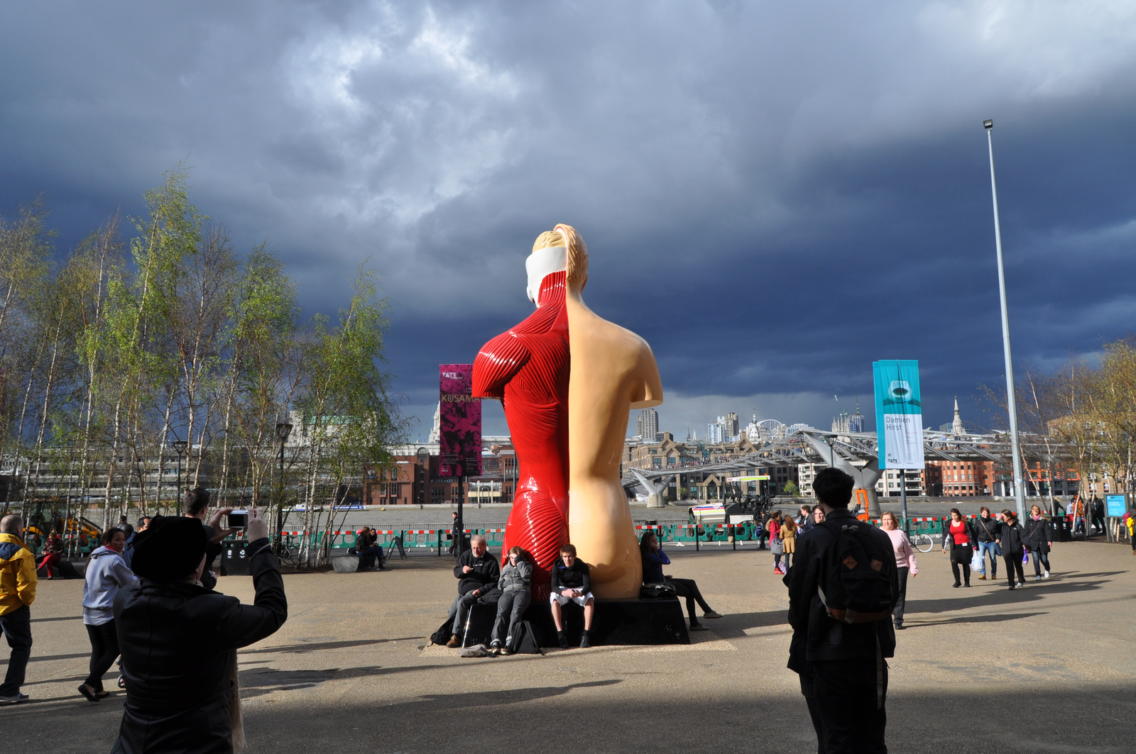 Tate Modern