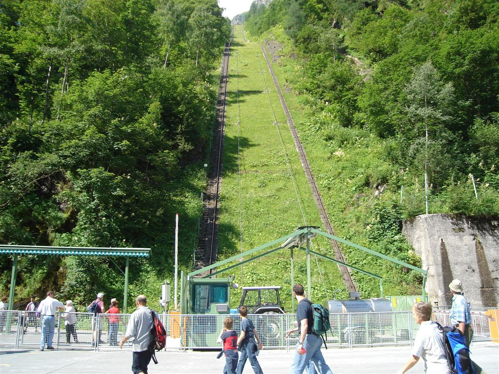 Ausztria--Zell-am-See 2007 182