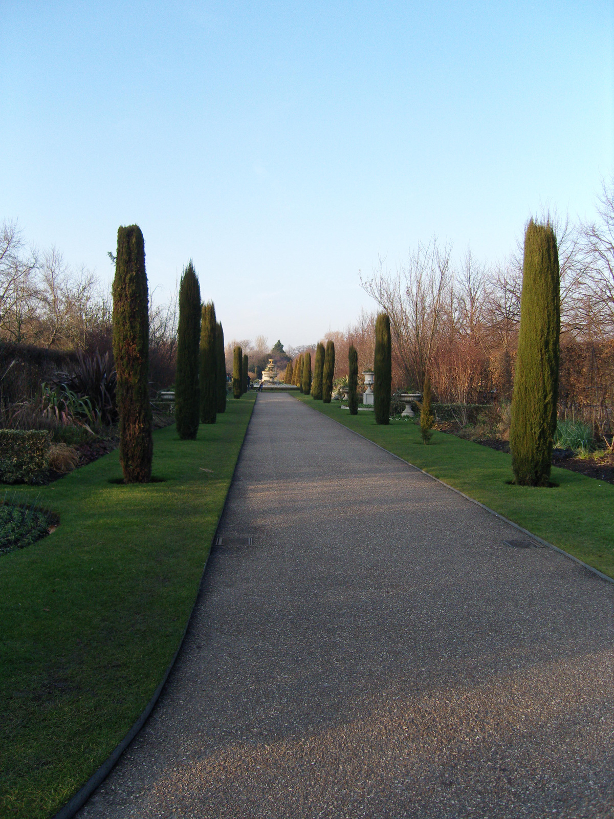 Regent's Park