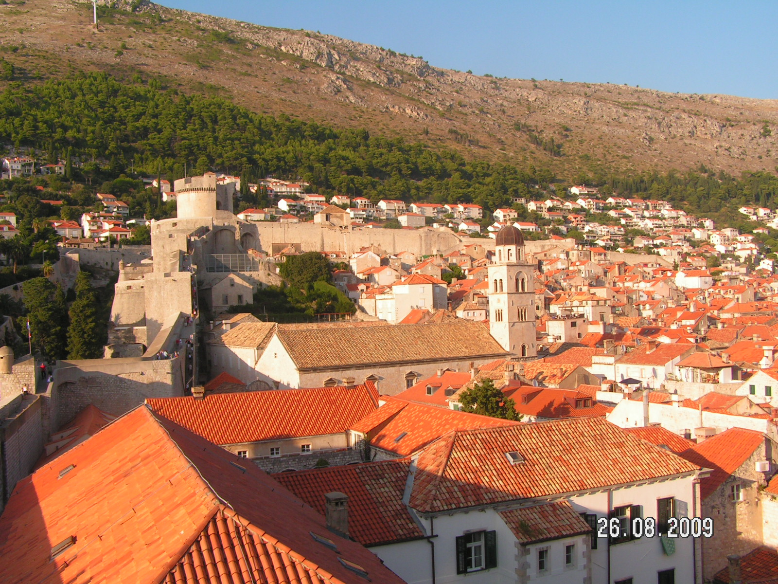 Dubrovnik 2009 206