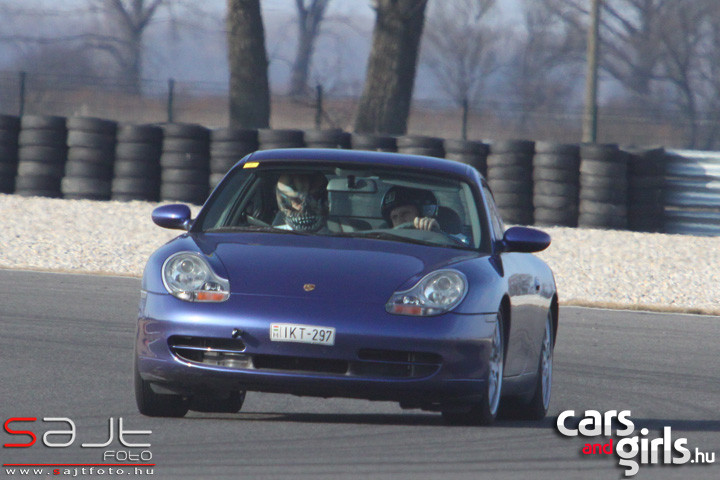 CarsAndGirls Trackday 047