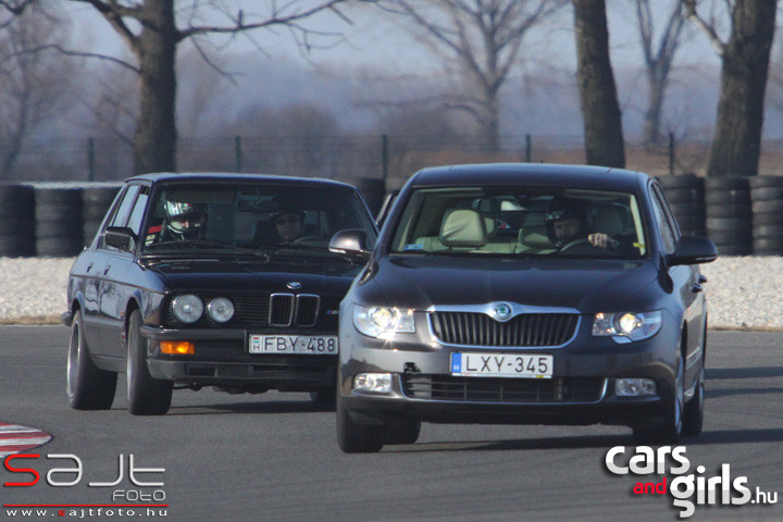 CarsAndGirls Trackday 049