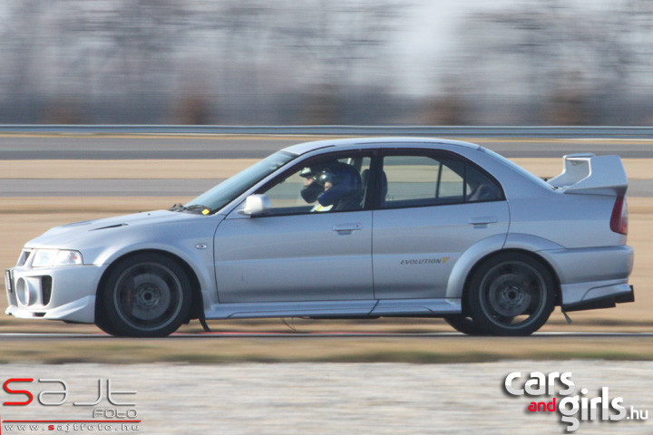 CarsAndGirls Trackday 056