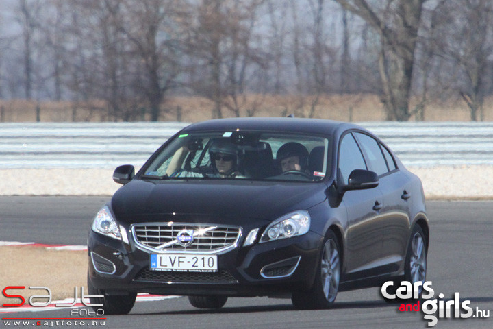 CarsAndGirls Trackday 063