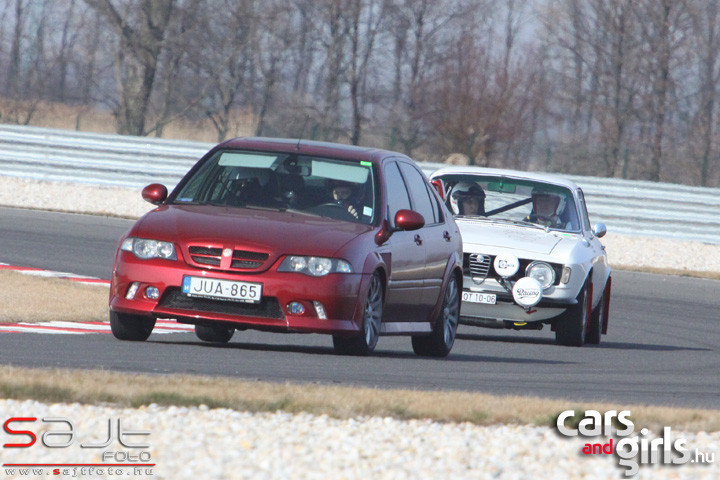 CarsAndGirls Trackday 066