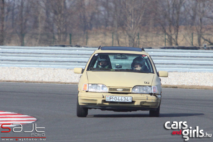 CarsAndGirls Trackday 077