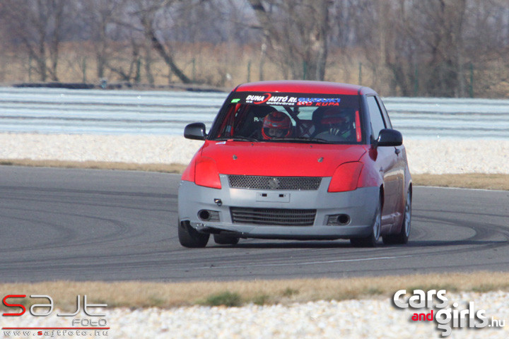 CarsAndGirls Trackday 087