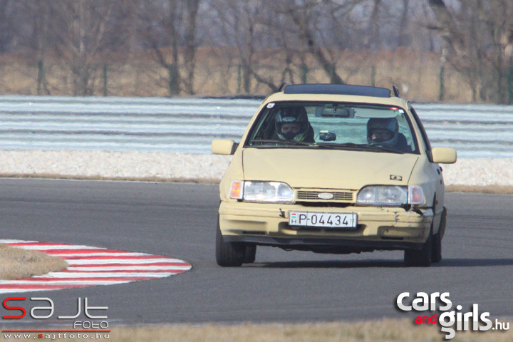 CarsAndGirls Trackday 093