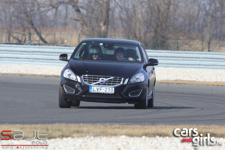 CarsAndGirls Trackday 095