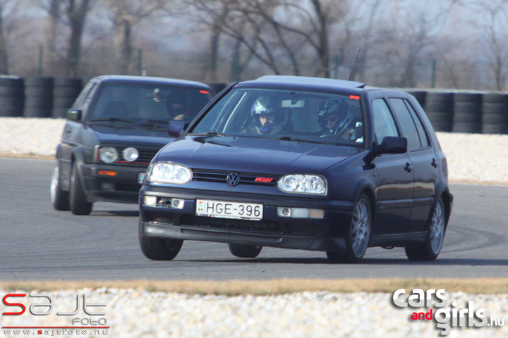 CarsAndGirls Trackday 178