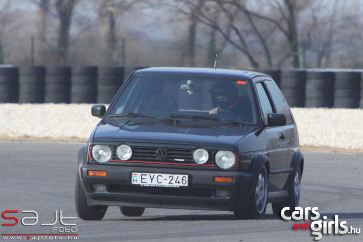 CarsAndGirls Trackday 179