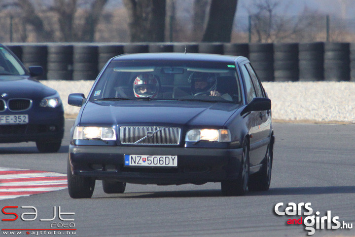 CarsAndGirls Trackday 198