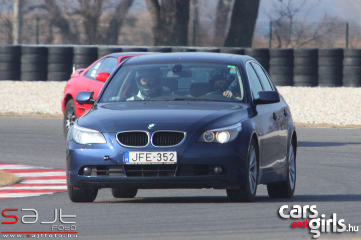 CarsAndGirls Trackday 199