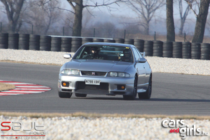 CarsAndGirls Trackday 217