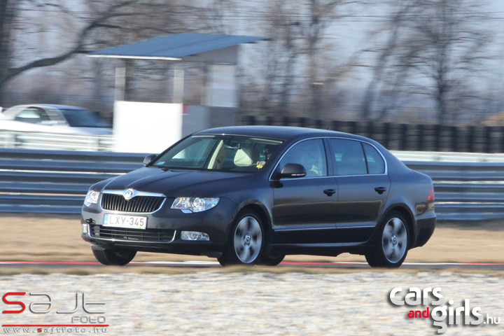 CarsAndGirls Trackday 234