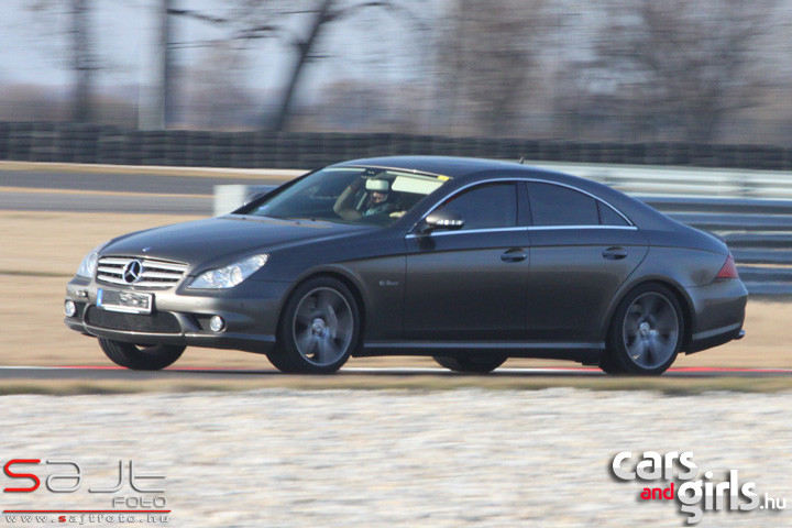 CarsAndGirls Trackday 235