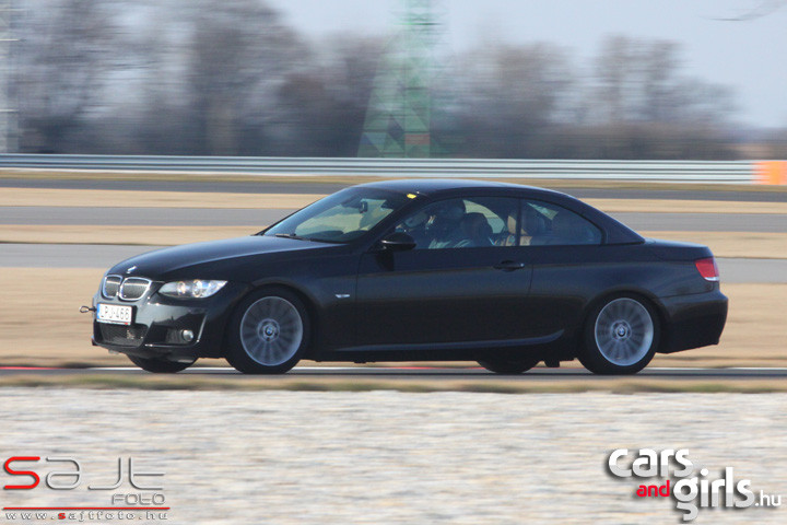 CarsAndGirls Trackday 236