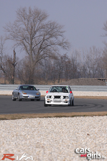 CarsAndGirls Trackday 258