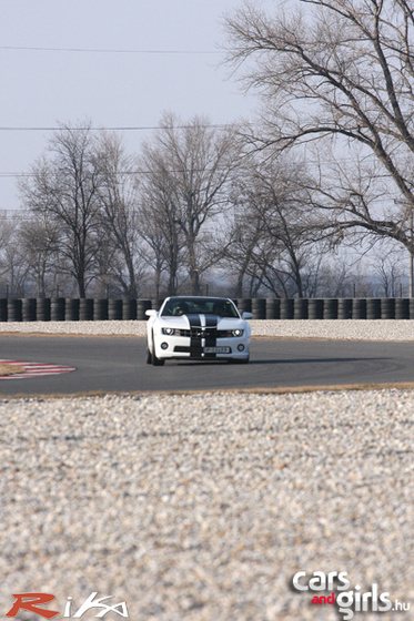 CarsAndGirls Trackday 268