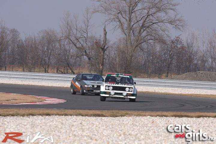 CarsAndGirls Trackday 261