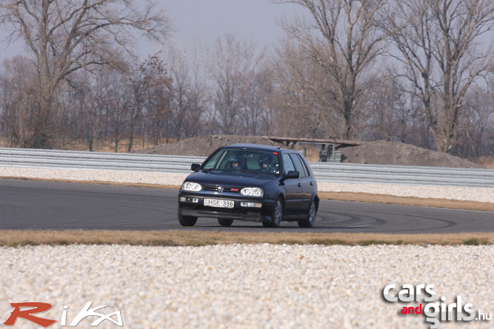 CarsAndGirls Trackday 326