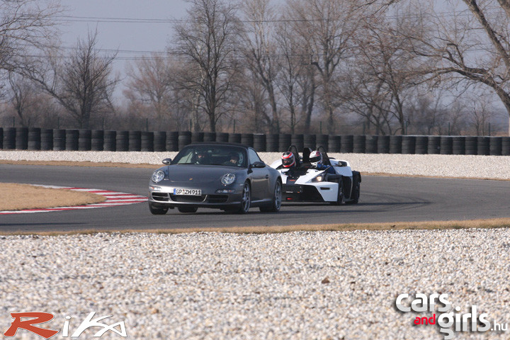 CarsAndGirls Trackday 353