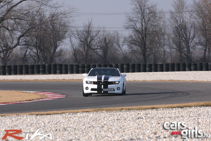 CarsAndGirls Trackday 359