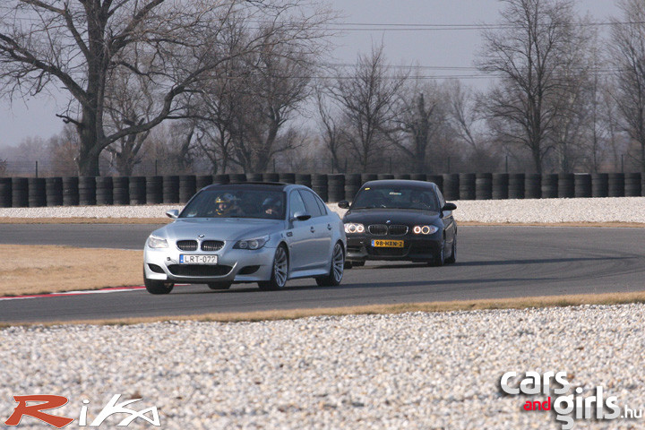 CarsAndGirls Trackday 362