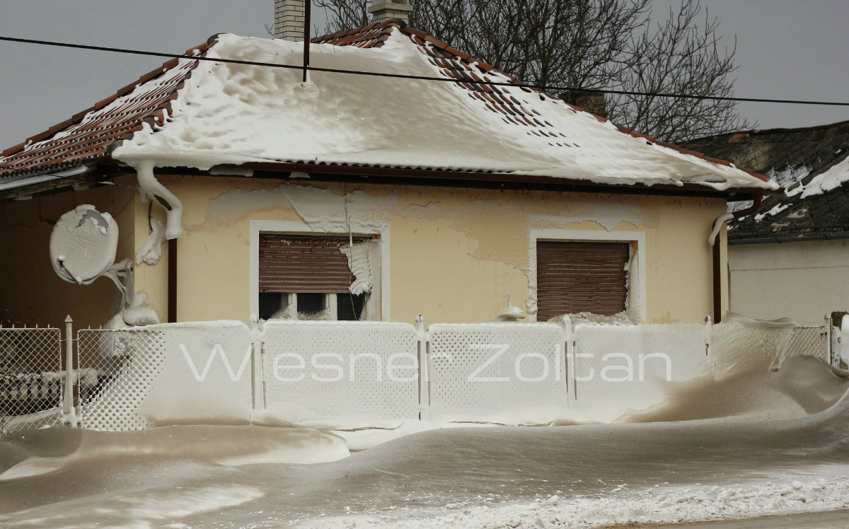 Lepsény, 7-es főút