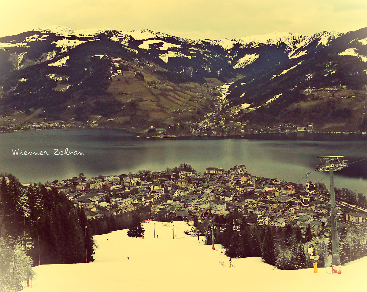 Zell am See