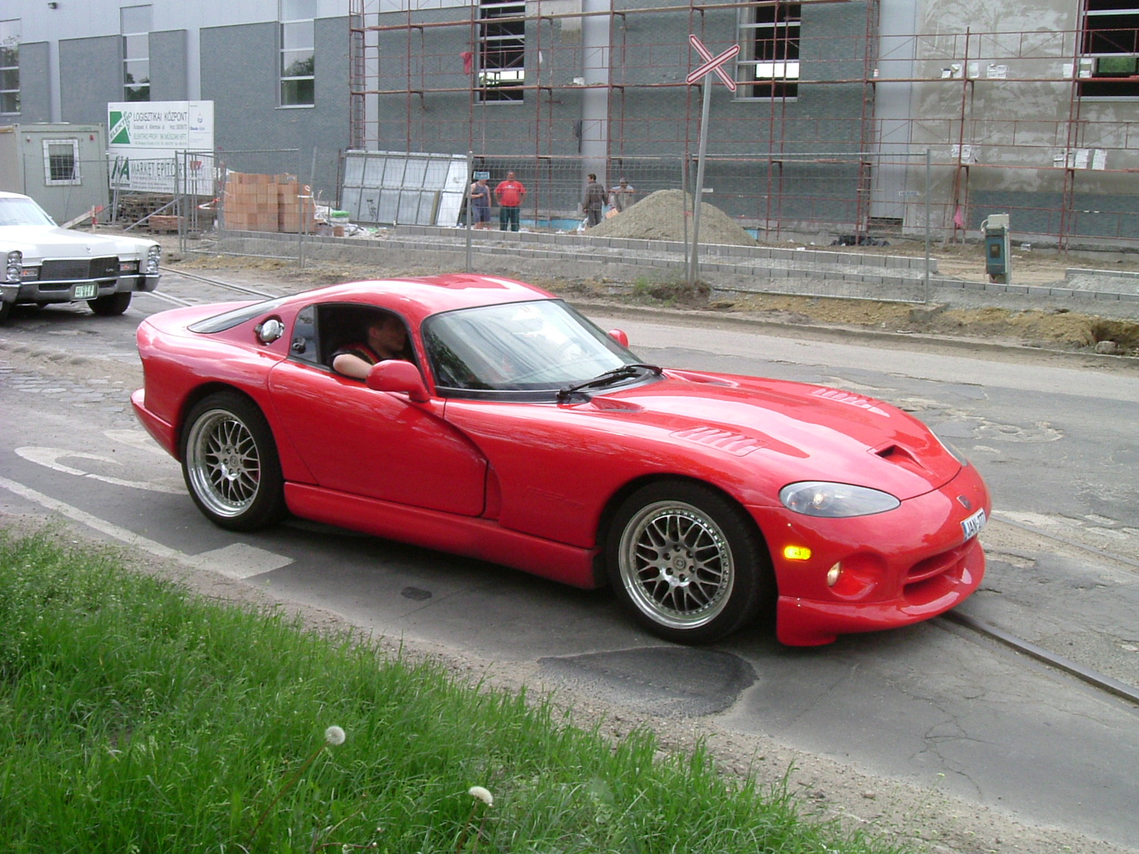 Dodge Viper