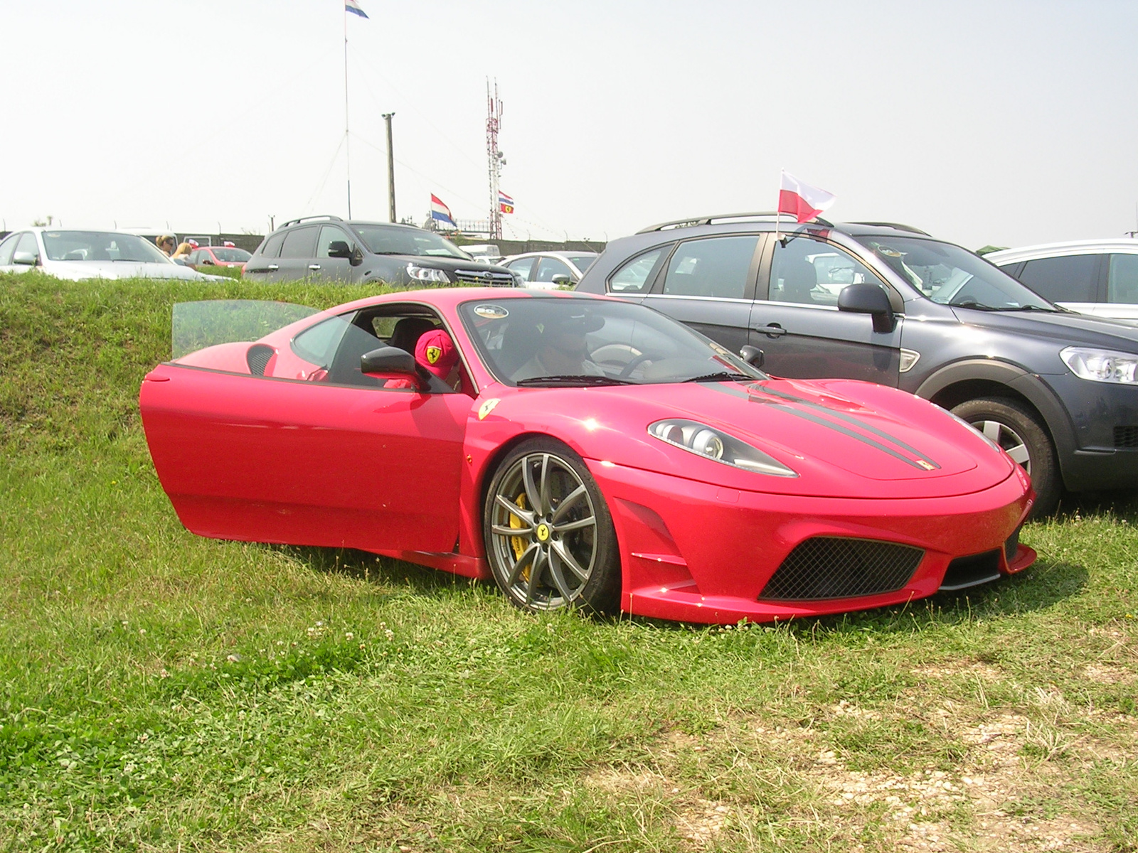 Ferrari F430 Scuderia