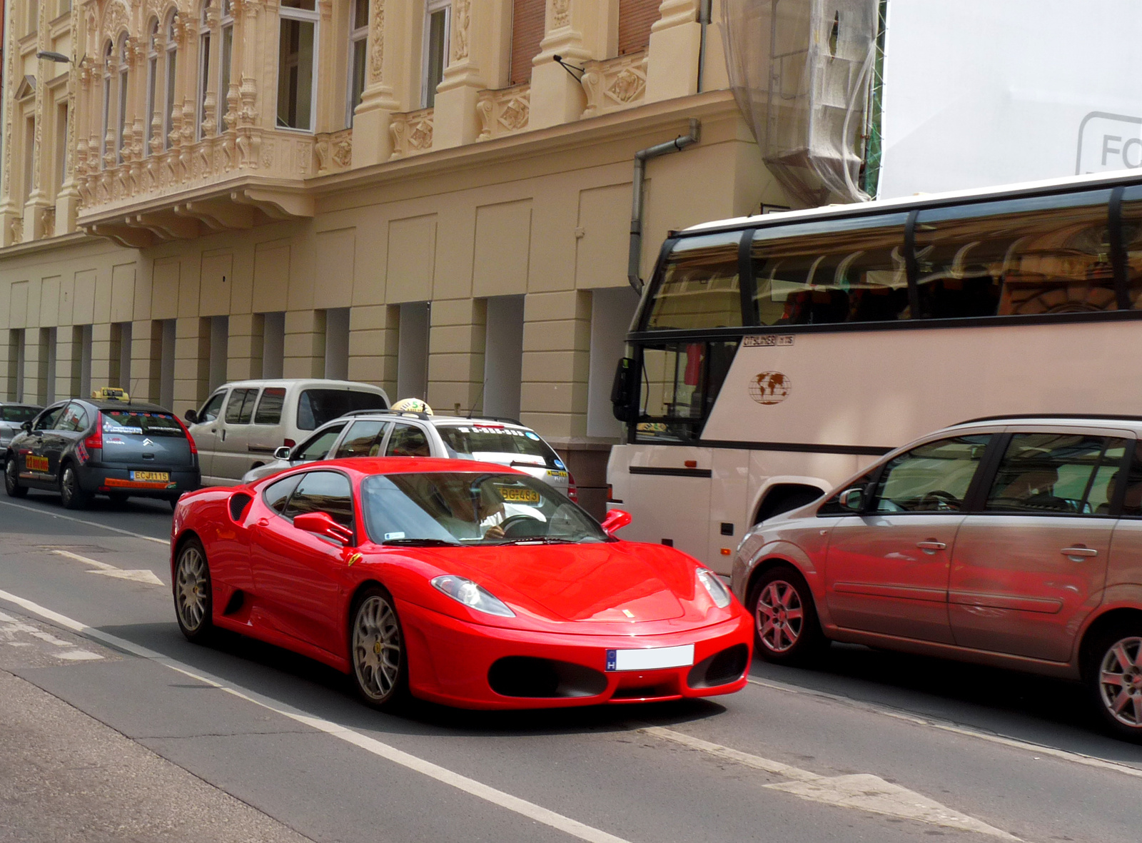 Ferrari F430