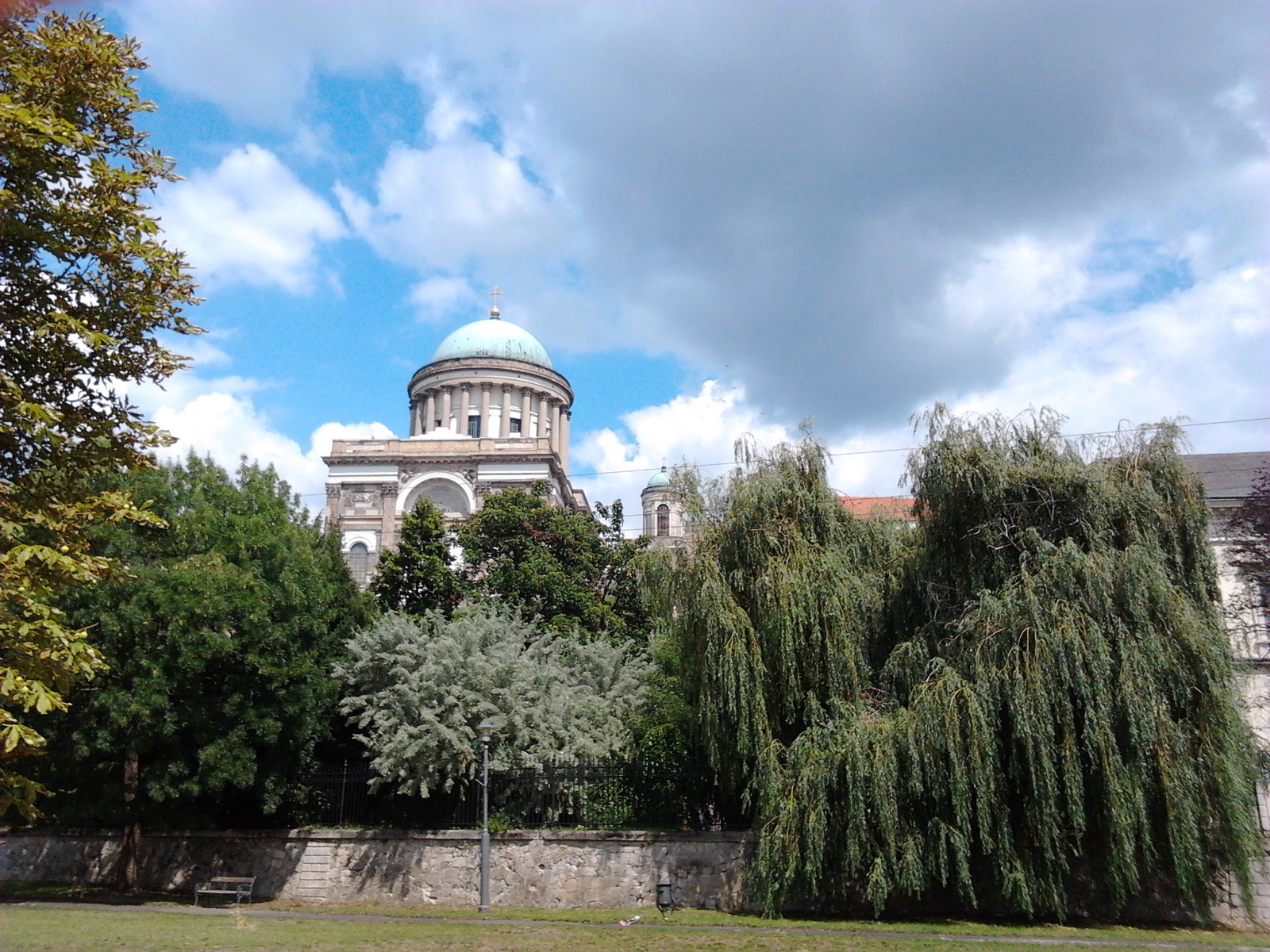 Esztergom