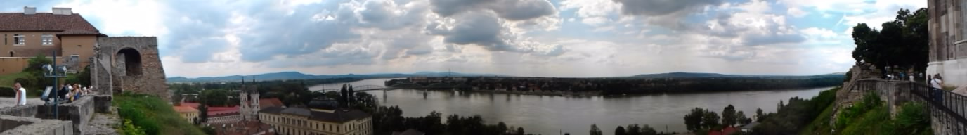 Esztergom