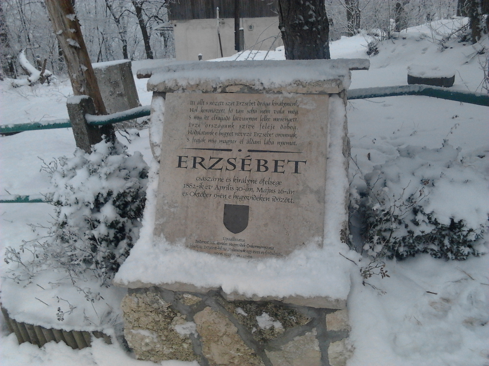 Erzsébet-kilátó