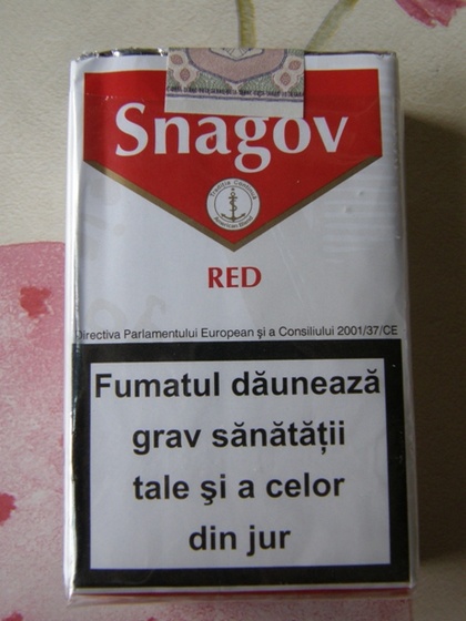 Snagov