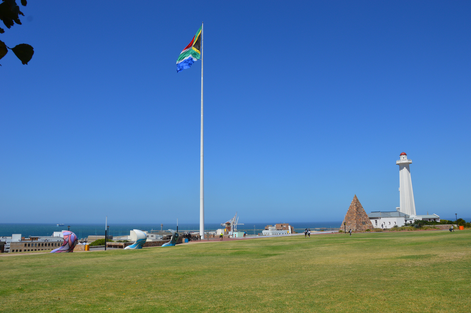 Port Elizabeth park