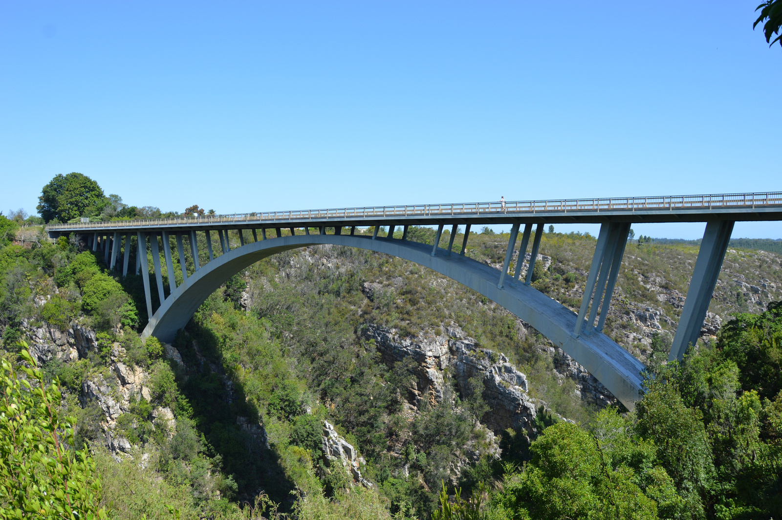 Storms folyo viaduktja