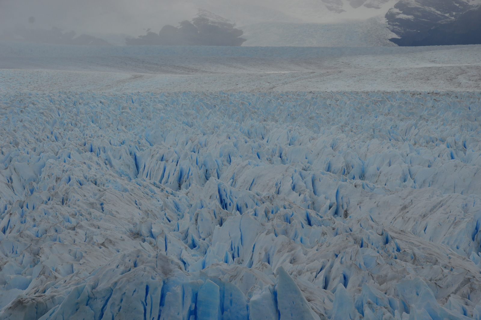 Perito Moreno Végtelen 01