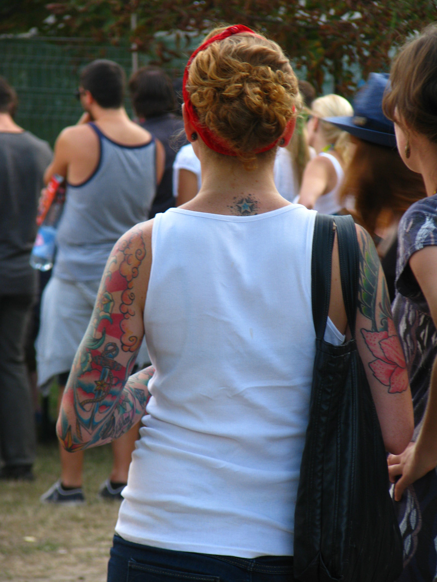 sziget 2010 40