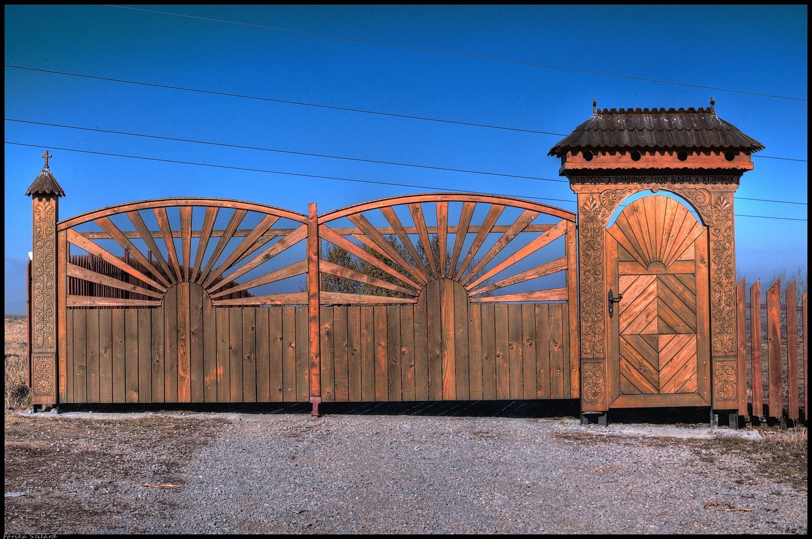 churchfence