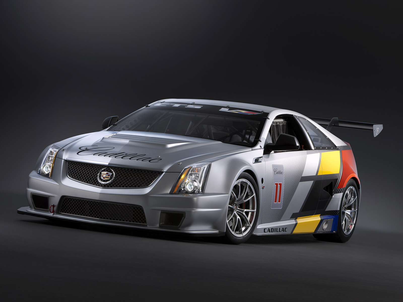 cadillac cts-v-race-car-2011 r5